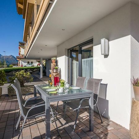 Appartements Auszeit Gerlos Kültér fotó