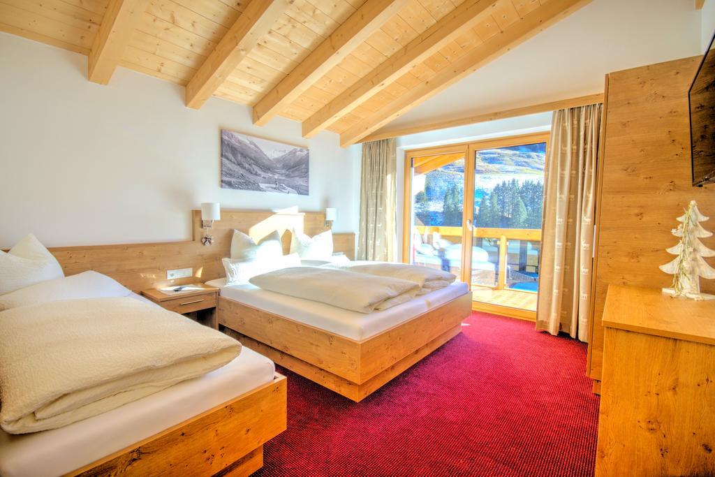 Appartements Auszeit Gerlos Kültér fotó