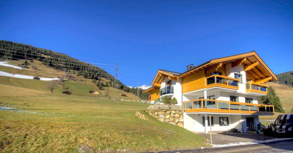 Appartements Auszeit Gerlos Kültér fotó