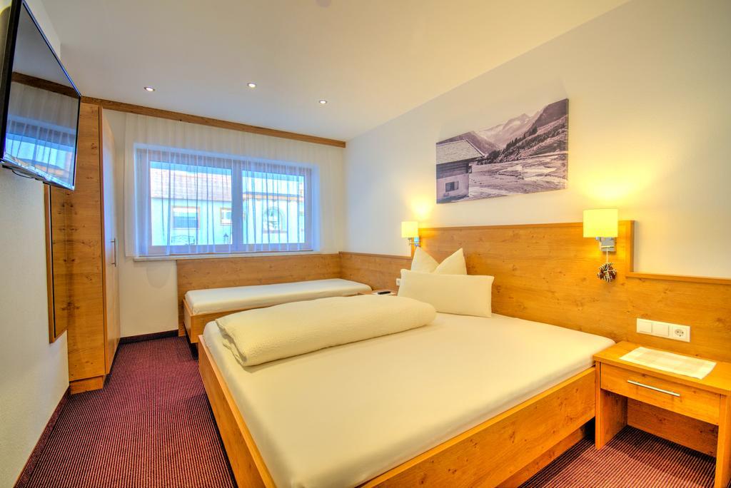 Appartements Auszeit Gerlos Kültér fotó