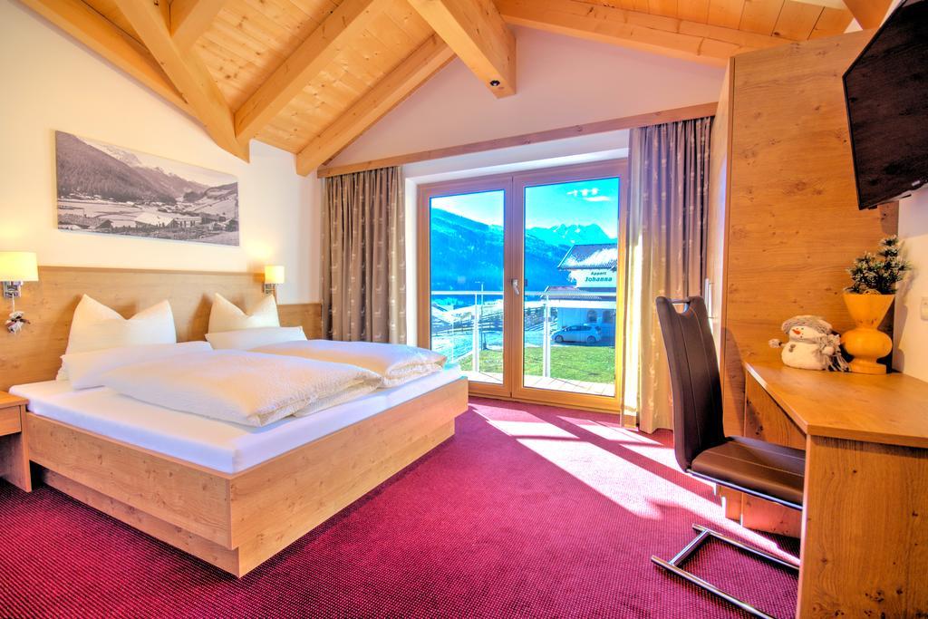 Appartements Auszeit Gerlos Kültér fotó