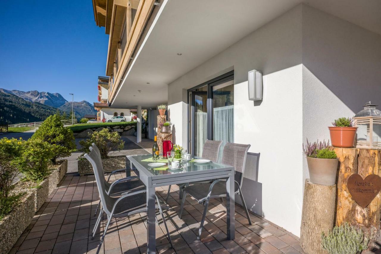 Appartements Auszeit Gerlos Kültér fotó