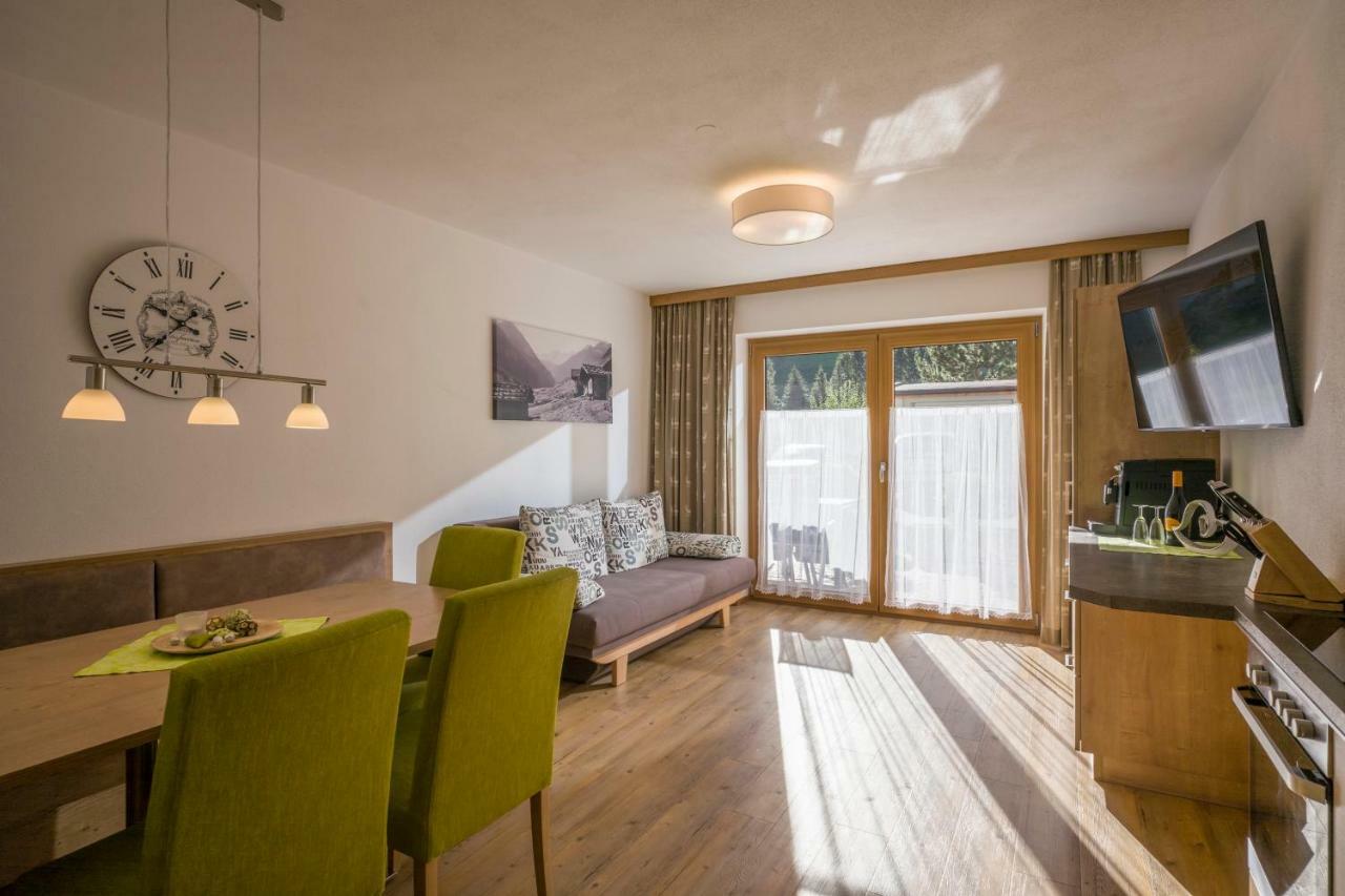 Appartements Auszeit Gerlos Kültér fotó