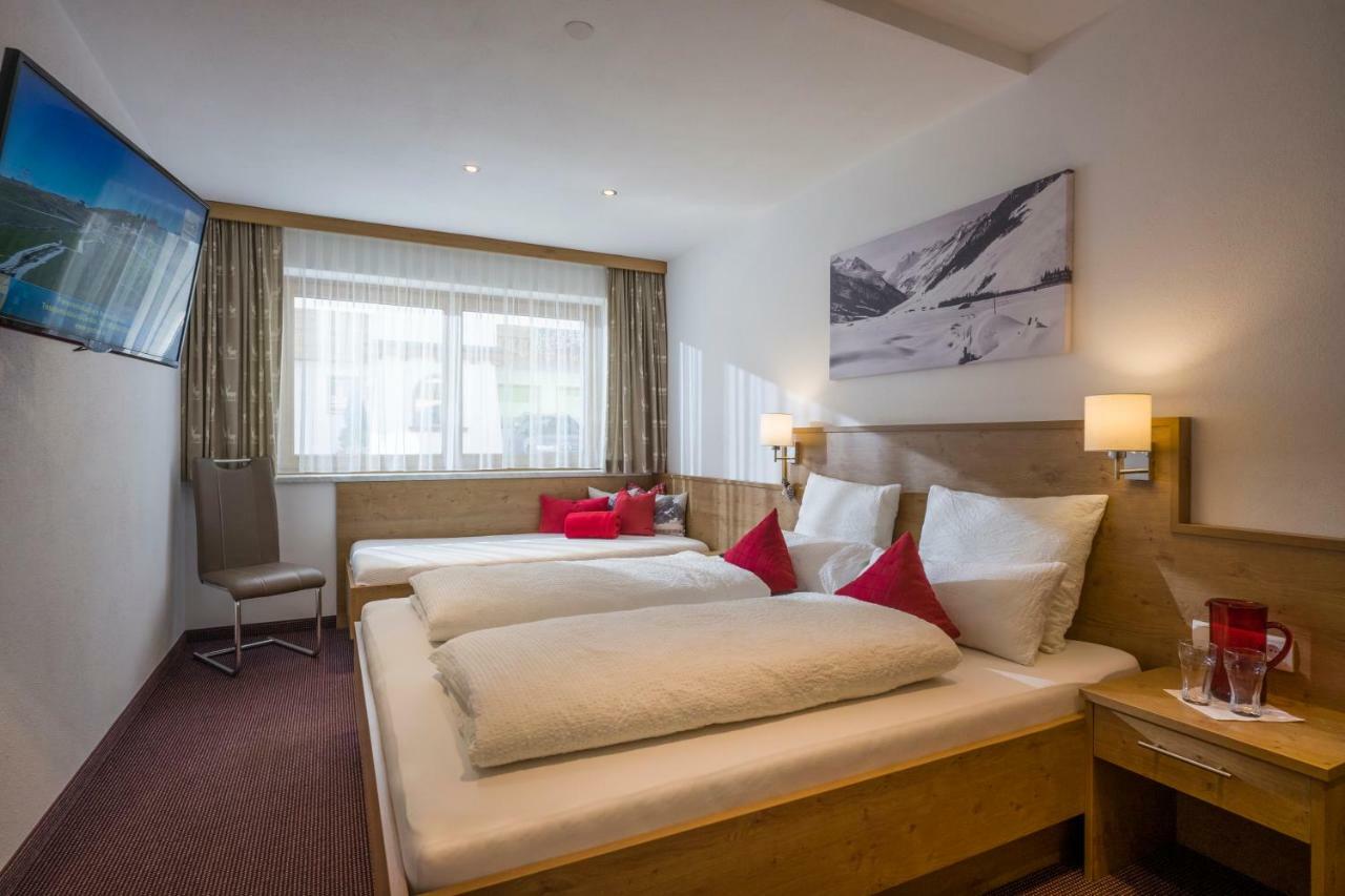 Appartements Auszeit Gerlos Kültér fotó